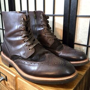 Kenneth Cole Reaction Sz 11 - Dress Boots